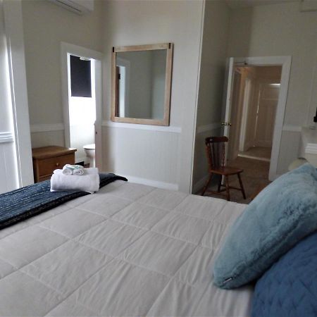 Sahara Guest House Dunedin Extérieur photo