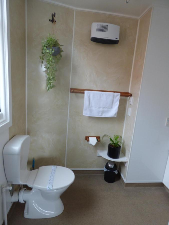 Sahara Guest House Dunedin Extérieur photo
