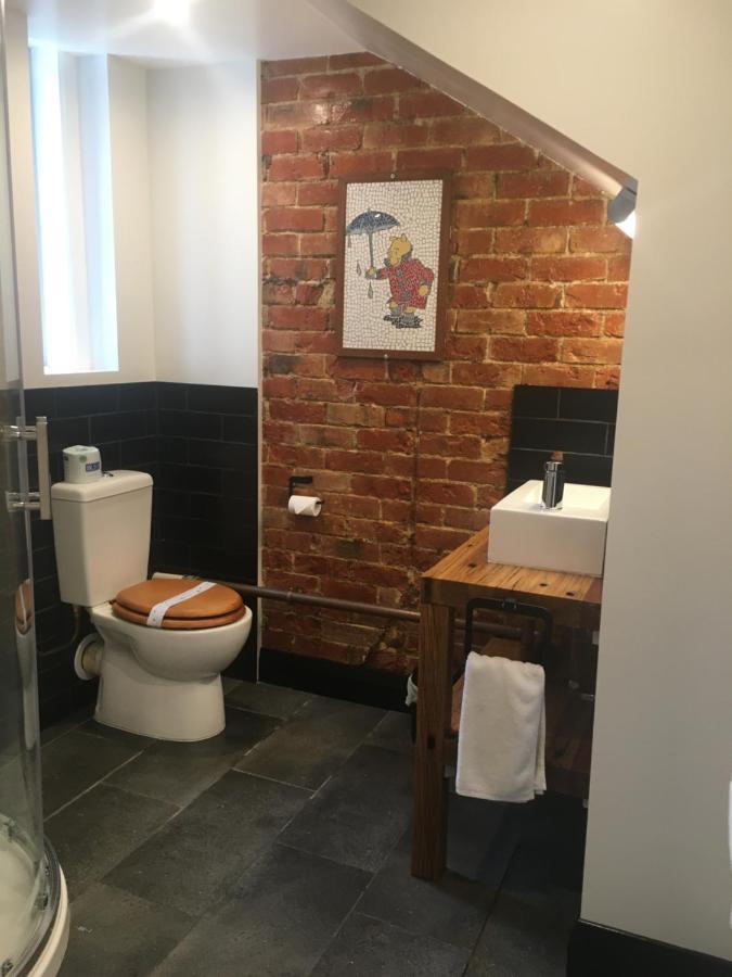 Sahara Guest House Dunedin Extérieur photo