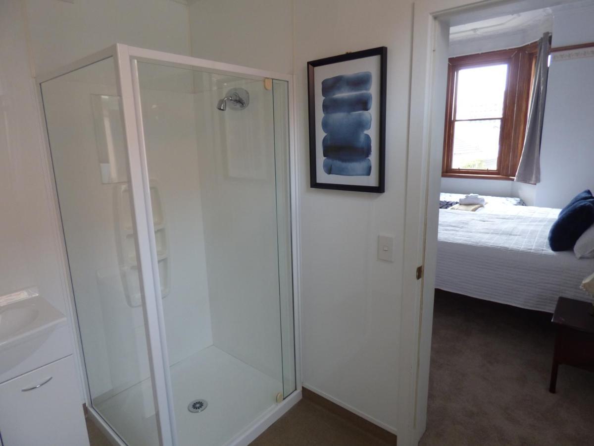 Sahara Guest House Dunedin Extérieur photo