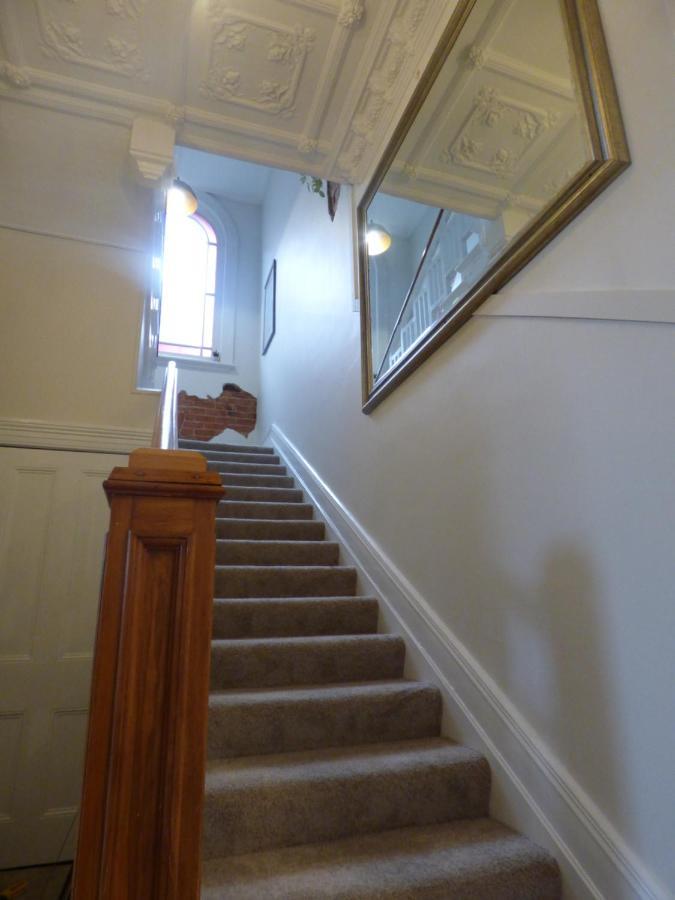 Sahara Guest House Dunedin Extérieur photo