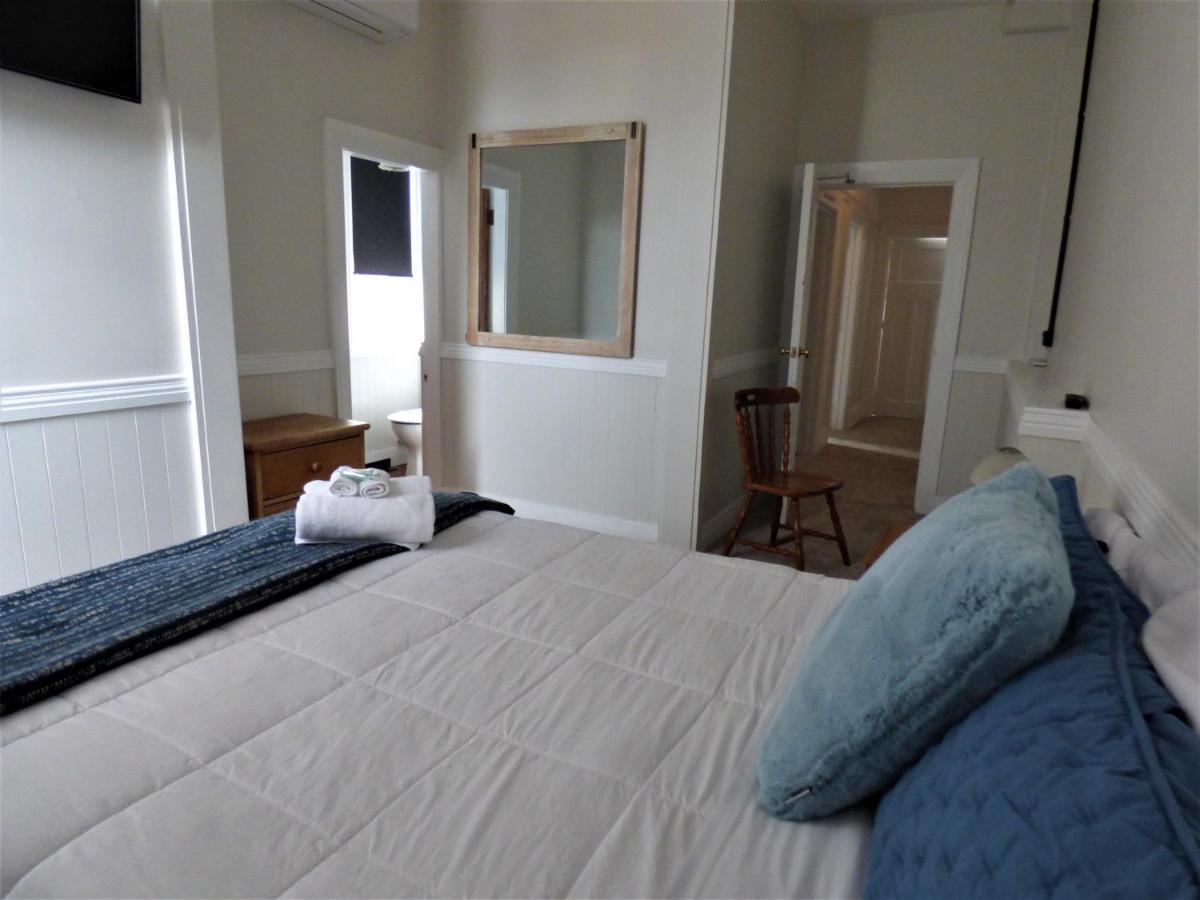 Sahara Guest House Dunedin Extérieur photo